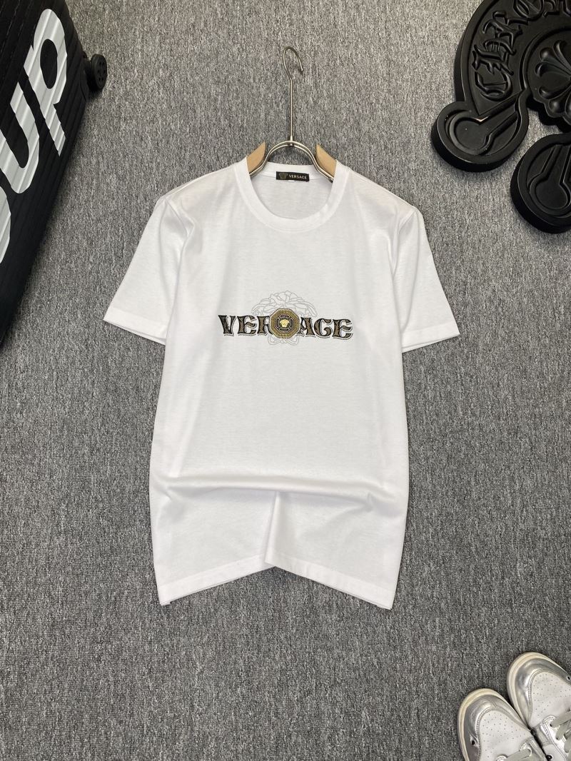 Versace T-Shirts